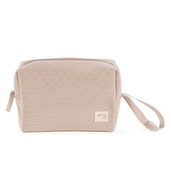 Bolsa de toalete para mãe ambulante