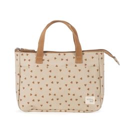 Walking Mum toiletry bag