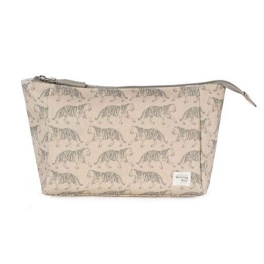 Walking Mum toiletry bag