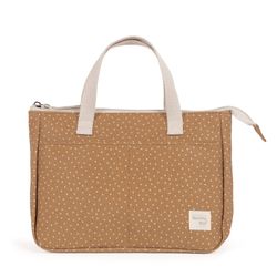 Walking Mum toiletry bag
