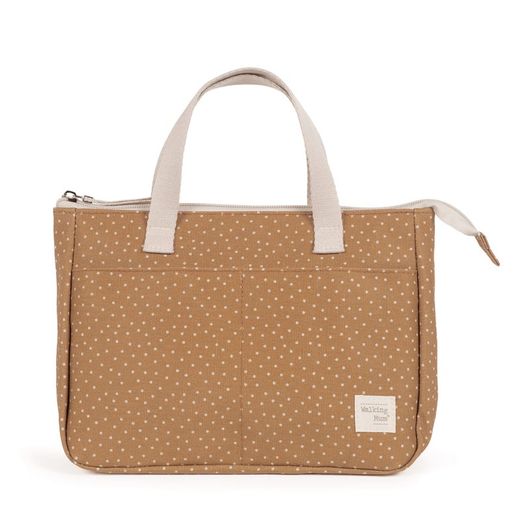 Walking Mum toiletry bag
