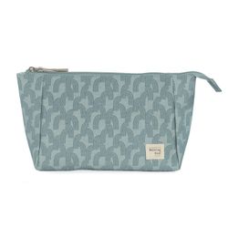 Walking Mum toiletry bag