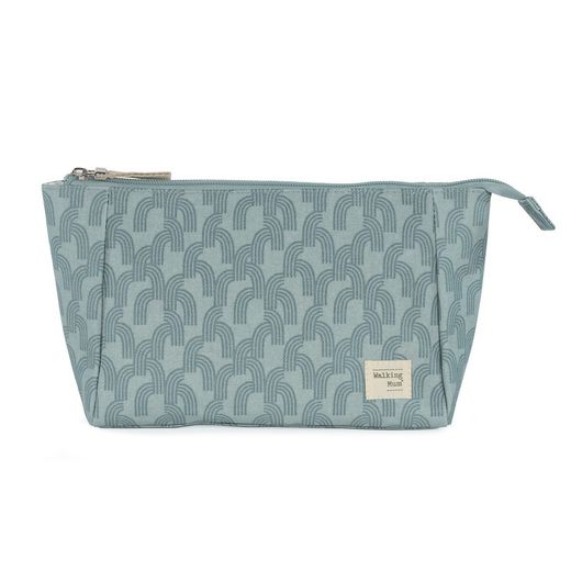 Walking Mum toiletry bag