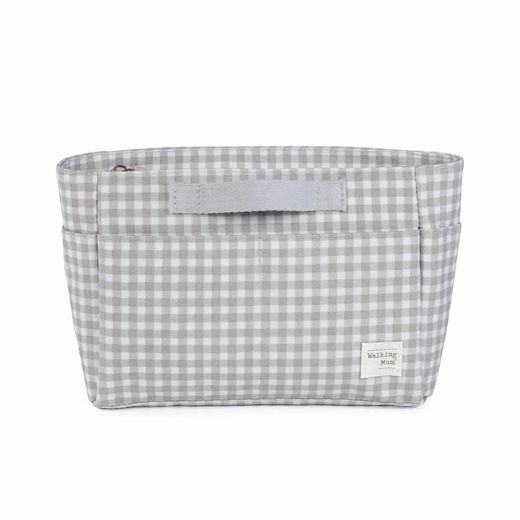 Bolsa de toalete para mãe ambulante