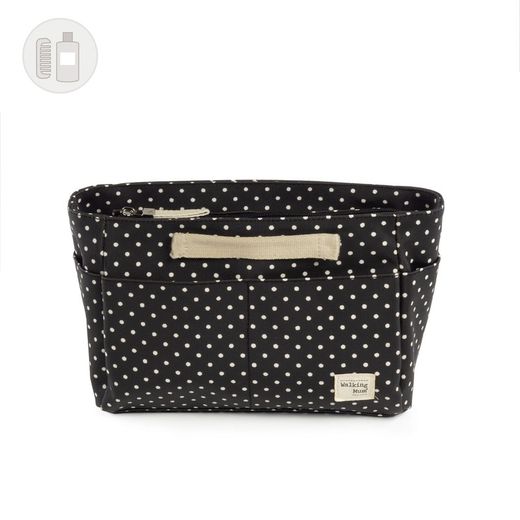 Walking Mum toiletry bag