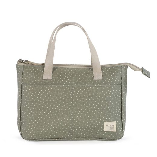 Walking Mum toiletry bag