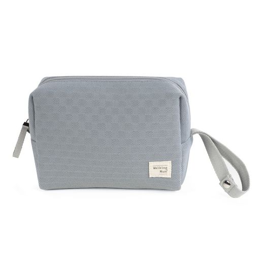 Bolsa de toalete para mãe ambulante