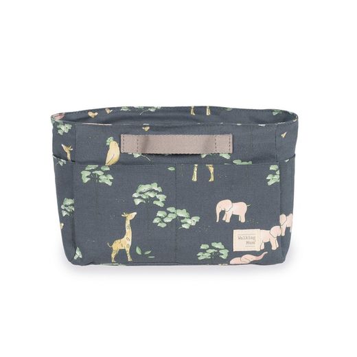 Walking Mum toiletry bag