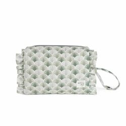Walking Mum toiletry bag