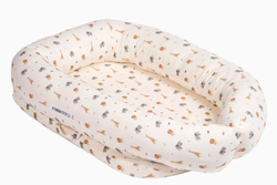 Nido colchón antiplagiocefalia ECUS KIDS