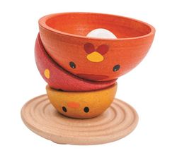 Nid de poussin Plantoys