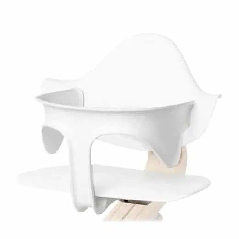 Reductor Nomi Mini by Evomove para trona NOMI Blanco