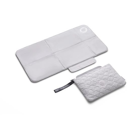 New Bugaboo lightweight changing bag