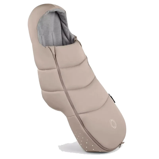 Bugaboo Dragonfly Plus Pack imprescindibles carrito (invierno)