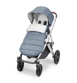 Nou Sac de cadira polar UPPAbaby Cozyganoosh 2020