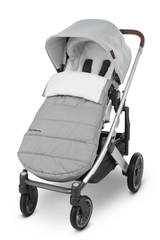 Nou Sac de cadira polar UPPAbaby Cozyganoosh 2020
