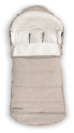 Nou Sac de cadira polar UPPAbaby Cozyganoosh 2020