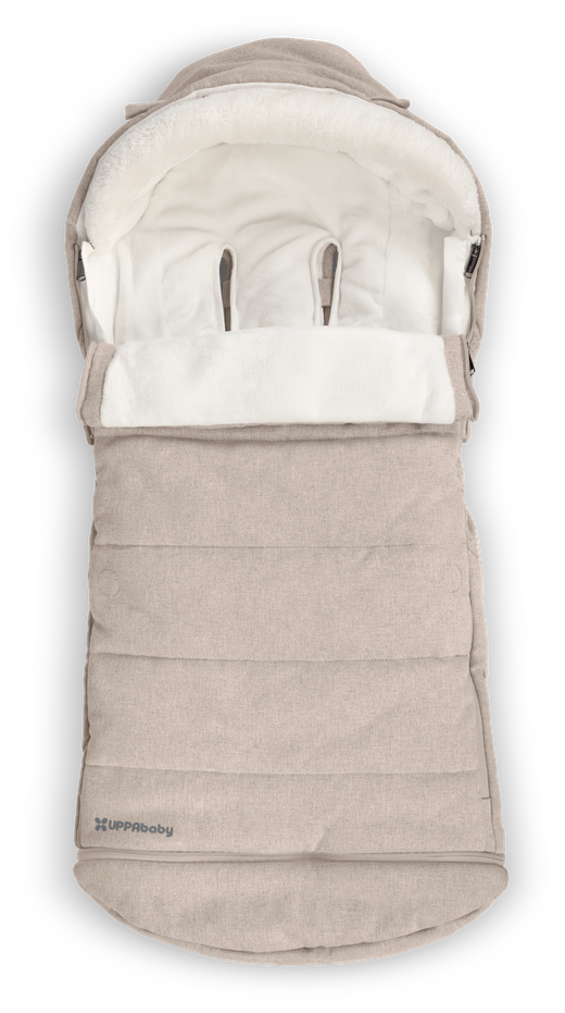 Nou Sac de cadira polar UPPAbaby Cozyganoosh 2020