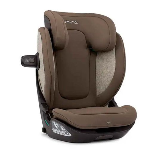 Nuna Aace LX con KneeGuard