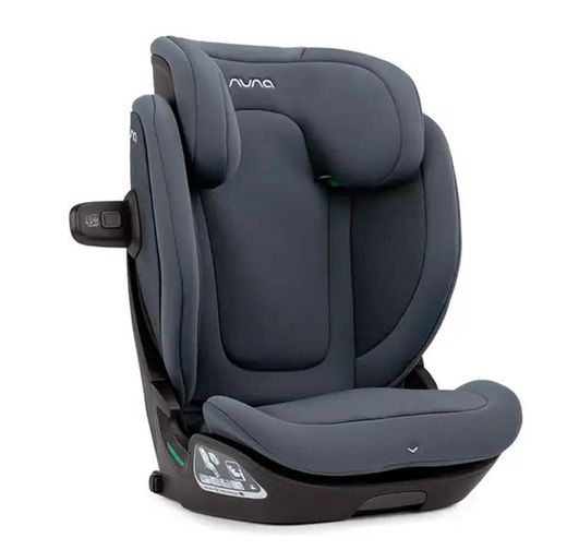 Nuna Aace LX con KneeGuard