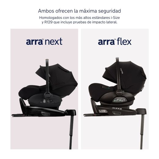 Nuna Arra Flex