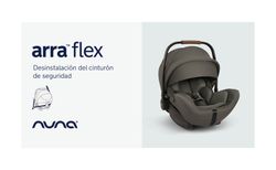 Nuna Arra Flex
