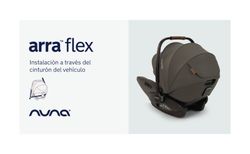 Nuna Arra Flex