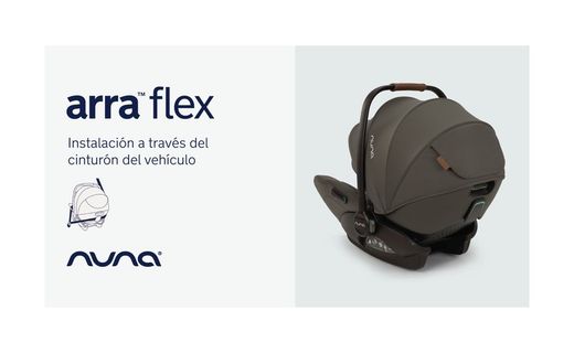 Nuna Arra Flex