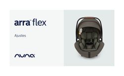 Nuna Arra Flex