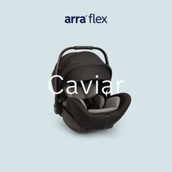 Nuna Arra Flex