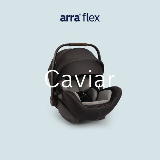 Nuna Arra Flex