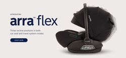 Nuna Arra Flex