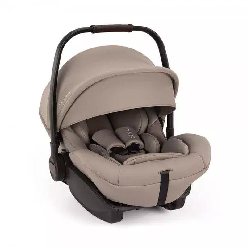 Nuna Arra Next Caviar