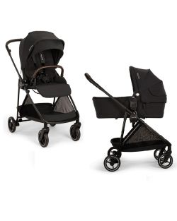 Nuna Ixxa Next con capazo Lytl