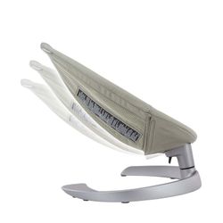 Nuna-Blatt wachsen