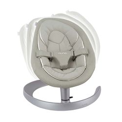 Nuna-Blatt wachsen
