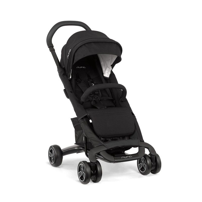 Nuna Pepp Next Caviar