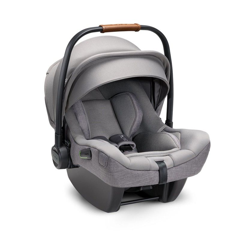 Nuna Pipa Next Caviar