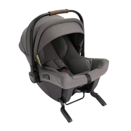 Système de voyage Nuna Triv Next + Pipe Urbn