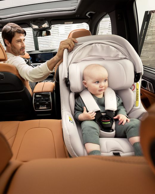 Nuna Pruu Aire (incluye asesoría, prueba e instalación)