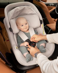 Nuna Pruu Aire (incluye asesoría, prueba e instalación)