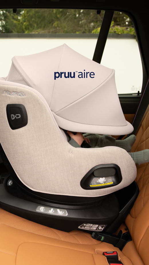 Nuna Pruu Aire (incluye asesoría, prueba e instalación)