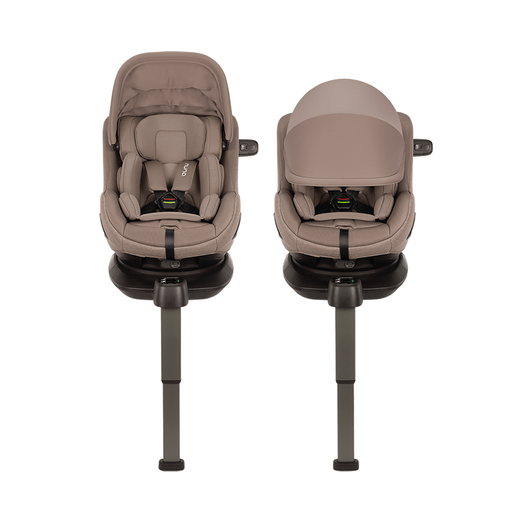 Nuna Pruu Aire (incluye asesoría, prueba e instalación)