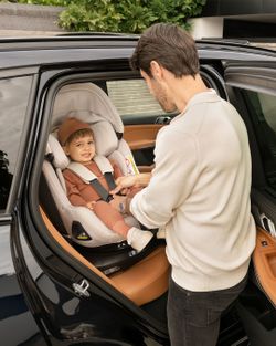 Nuna Pruu Aire (incluye asesoría, prueba e instalación)