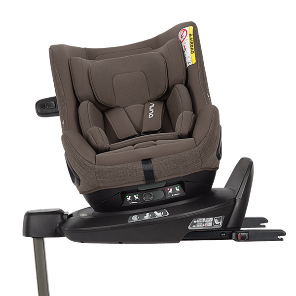 Nuna Pruu (incluye asesoría, prueba e instalación)