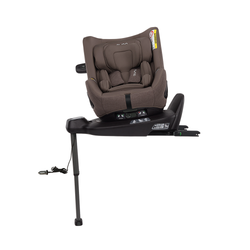 Nuna RELX Wind (+inteligente y con ventilación) (40-105cm giratoria)