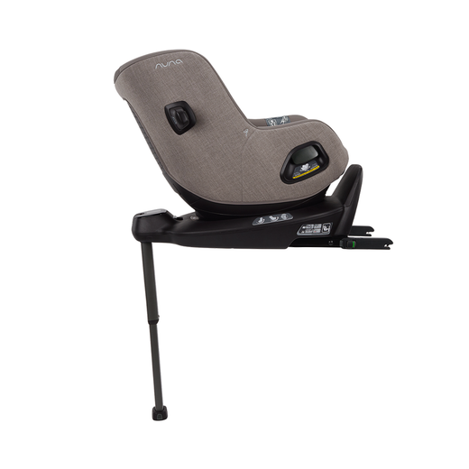 Nuna RELX Wind (+inteligente y con ventilación) (40-105cm giratoria)