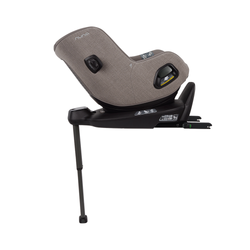 Nuna RELX Wind (+inteligente y con ventilación) (40-105cm giratoria)