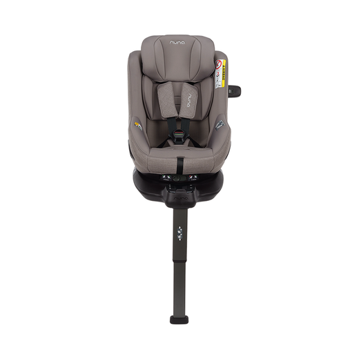 Nuna RELX Wind (+inteligente y con ventilación) (40-105cm giratoria)
