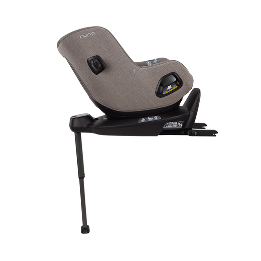 Nuna RELX Wind (+inteligente y con ventilación) (40-105cm giratoria)
